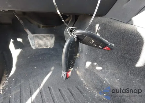 2013 Dodge Challenger Sxt из США, поврежденный, VIN 2C3CDYAG5DH591010